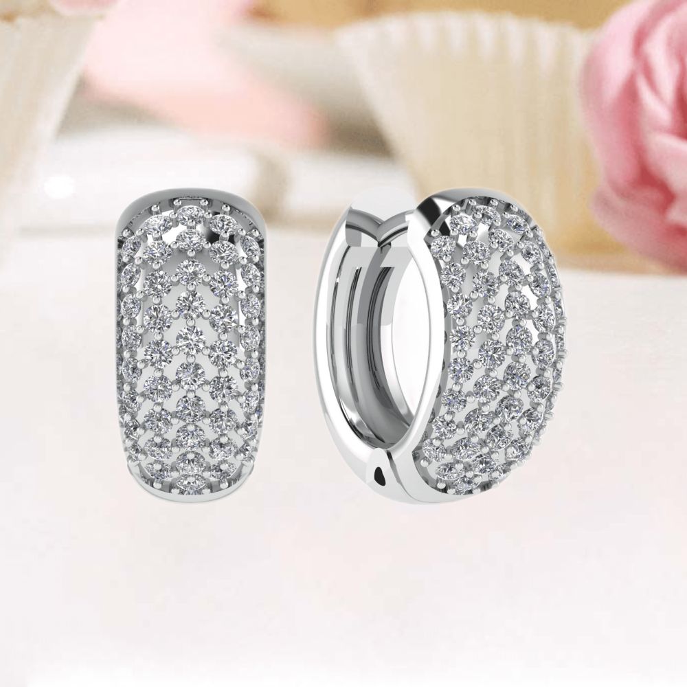 Diamond Set Earrings, Diamond Earrings, Wedding Earrings, Engagement Earrings, Engagement Wedding Earrings, Engagement Diamond Earrings, Diamond Wedding Earrings